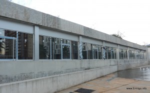 Obras Biblioteca Navia