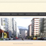 Web Comerciantes a 31/10/12